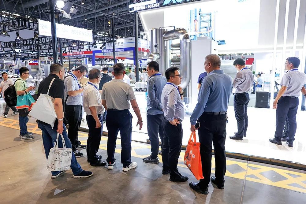 拉斯维加斯9888磁悬浮热压式蒸馏水机吸引了多多客户