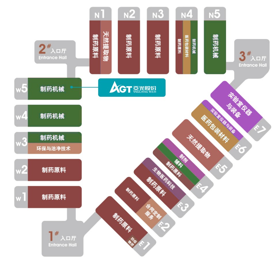 拉斯维加斯9888展位号W5-C62